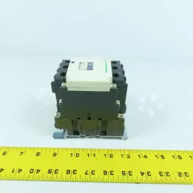 LC1D40 SCHNEIDER Rail Mount Contactor Coil