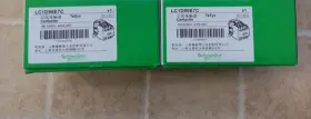 LC1D80E7C SCHNEIDER Fst Contactor #2