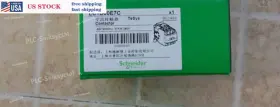 LC1D80E7C SCHNEIDER Fst Contactor