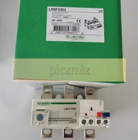 LR9F5363 SCHNEIDER Electric Overload Relay