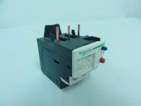 LRD22 SCHNEIDER Box Thermal Overload Relay