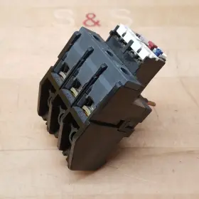 LRD3355 SCHNEIDER Thermal Overload Relay Pole