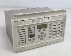 P544 SCHNEIDER Micom Differential Relay