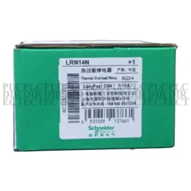 PERC-H710P SCHNEIDER Thermal Overload Relay