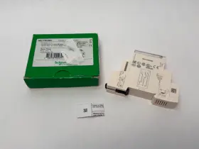 RE17RCMU SCHNEIDER Timing Relay