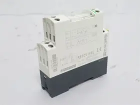 RE7CV11BU SCHNEIDER Box Asymmetrical Flashing Relay