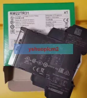 RM22TR31 SCHNEIDER Voltage Control Relay