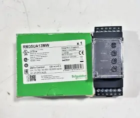 RM35UA13MW SCHNEIDER Voltage Control Relay #2