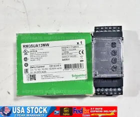 RM35UA13MW SCHNEIDER Voltage Control Relay