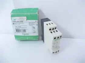 RM4JA31MW SCHNEIDER Box Relay Msmnt