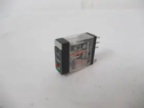 RXG22F7 SCHNEIDER Box Relay Coil