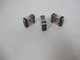 RXG23BD SCHNEIDER Box Relay Coil