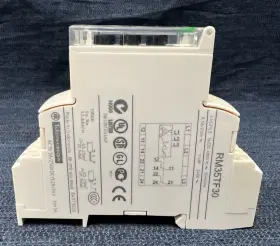 RZ4840HDP0 SCHNEIDER Relay Phase Oal #3
