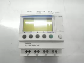 B121BD SCHNEIDER Smart Relay Zelio Logic #2
