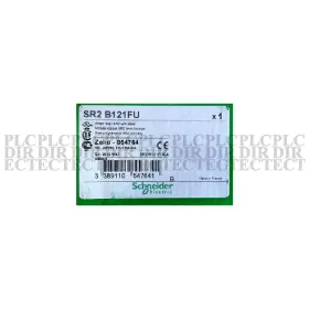 SR2B121FU SCHNEIDER Logic Relay