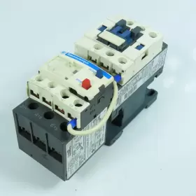 LC1-D18 SCHNEIDER TELEMECANIQUE Ac Contactor Overload Relay