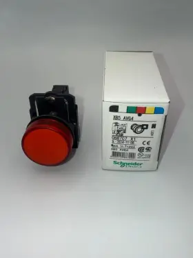 XB5AVG4 SCHNEIDER Pilot Light
