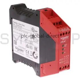 XPS-AF5130 SCHNEIDER Box Safety Relay #2