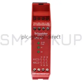 XPS-AF5130 SCHNEIDER Box Safety Relay