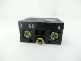 ZB2BE101 SCHNEIDER Module Telemecanique Push #3