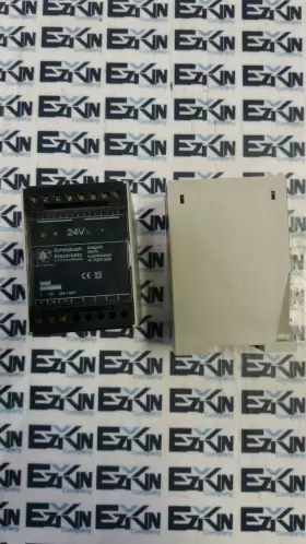D-71154 SCHONBUCH ELECTRONIC Reactor Relay #2