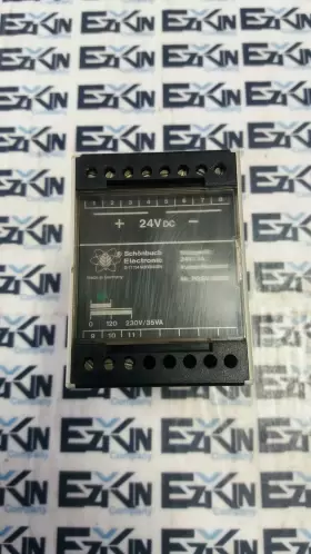 D-71154 SCHONBUCH ELECTRONIC Reactor Relay