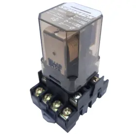 300024 SCHRACK Rl Relay Base Coil