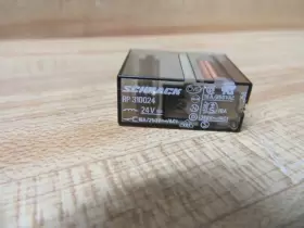 310024 SCHRACK Relay Pack #2