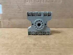370024 SCHRACK Rl Relay Socket Eagle Signal #2