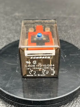 CADB11D10-024 SCHRACK General Relay