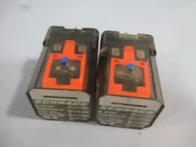 CADB14D10-24 SCHRACK Rl Relay #3