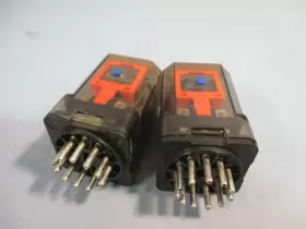 CADB14D10-24 SCHRACK Rl Relay