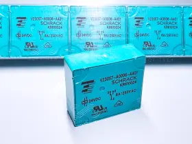 KR610024 SCHRACK Power Relay Spdt
