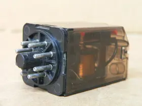 MR206110 SCHRACK Multimode Relay #2