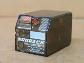 MR206110 SCHRACK Multimode Relay