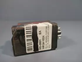 MR301024 SCHRACK General Relay #2