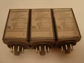 MT206127 SCHRACK Relay