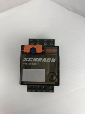 MT221024 SCHRACK Relay Base #3