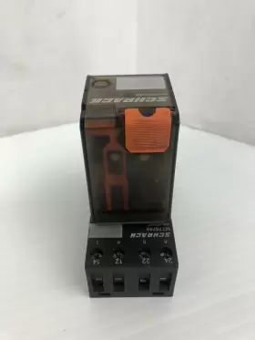 MT221024 SCHRACK Relay Base