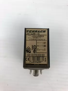 MT226115 SCHRACK Multimode Relay #2