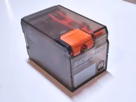 MT316115 SCHRACK Multimode Power Relay