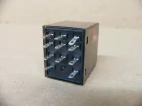 PT370024 SCHRACK Relay Power General Latching #2