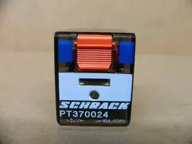 PT370024 SCHRACK Relay Power General Latching #3