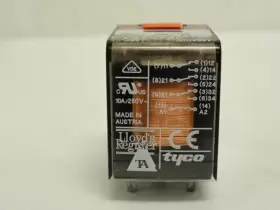 PT370730 SCHRACK Relay Coil #3