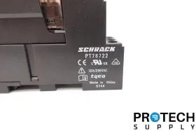 PT78722 SCHRACK General Relay #2