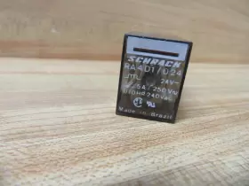 RA4D1-024 SCHRACK Relay Pack #2