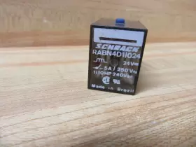 RABN4D1-024 SCHRACK Relay