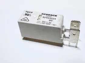 RFH34024WG SCHRACK Wg Pcb Power Relay Spst