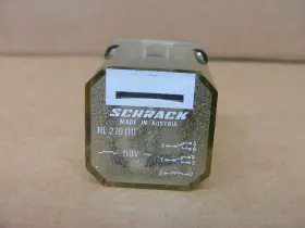 RL279110 SCHRACK Relay