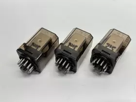 RL301024 SCHRACK Plug Relay #2